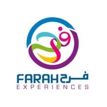 Farah Experiences Logo